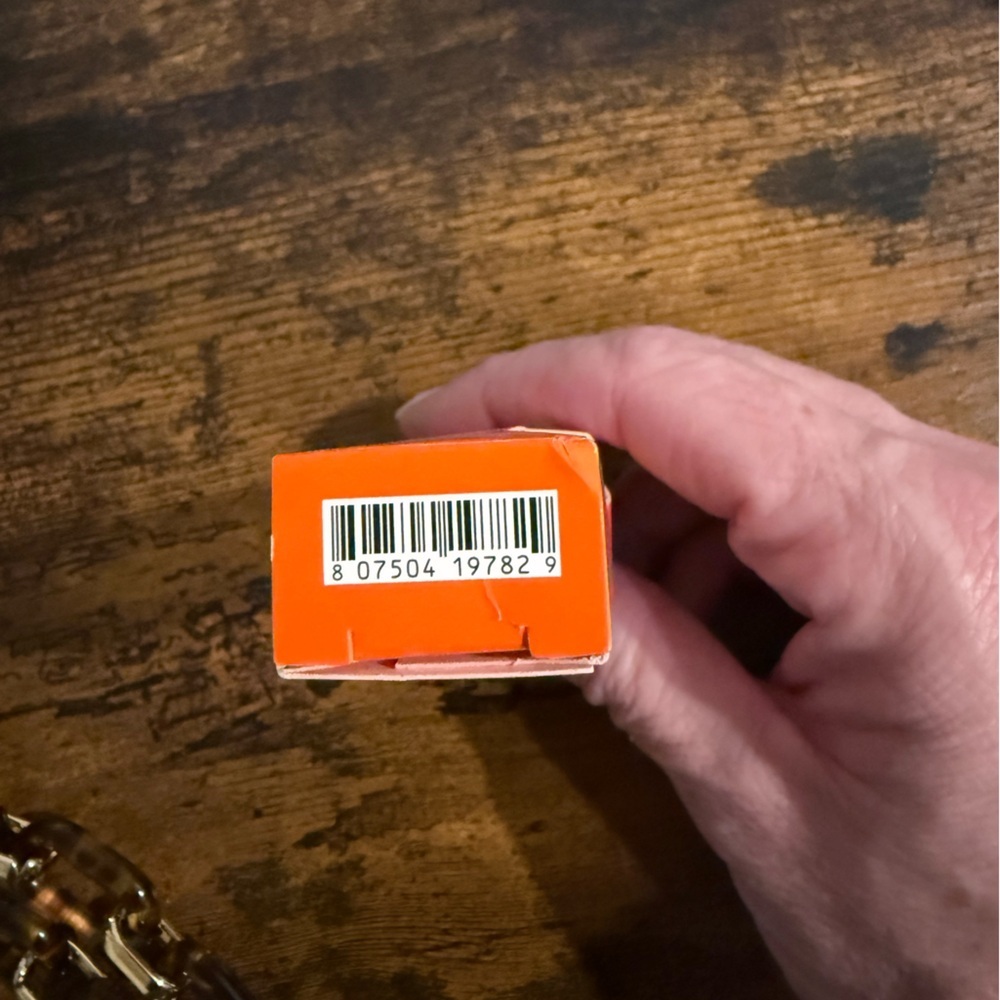 It’s The Balm | NIB​​ - Picture 3 of 3